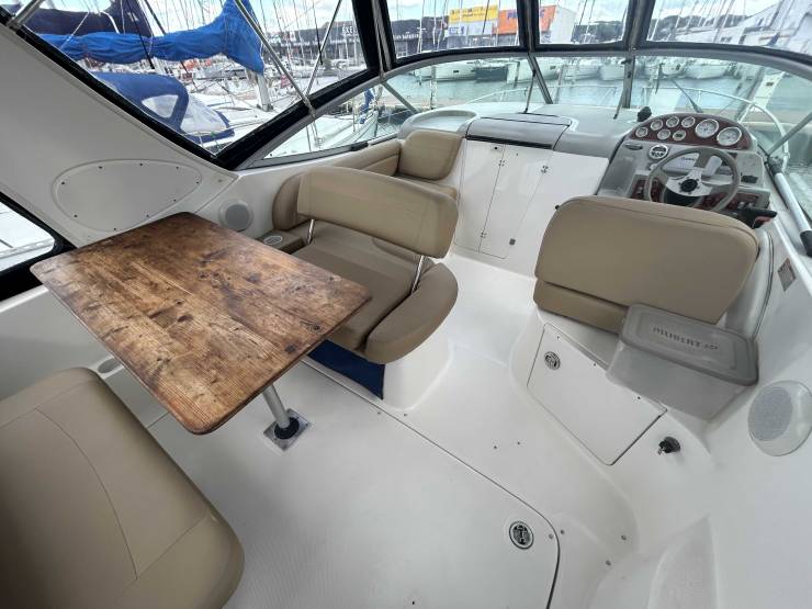 bateaux à vendre