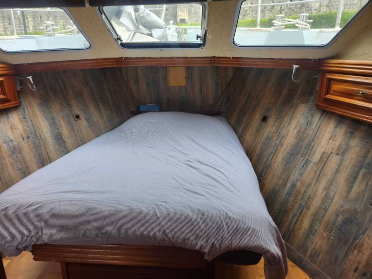 bateaux à vendre