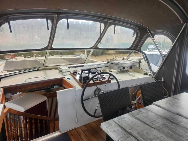 bateaux à vendre