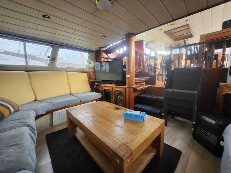 bateaux à vendre