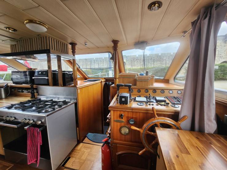 bateaux à vendre