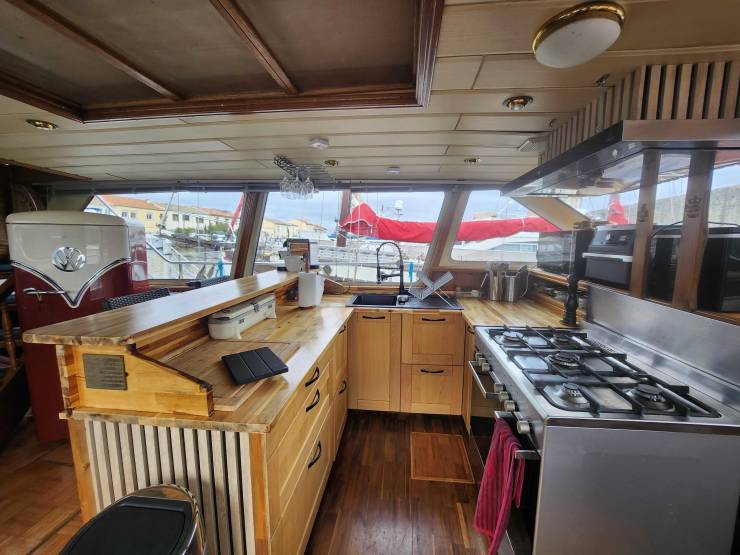 bateaux à vendre
