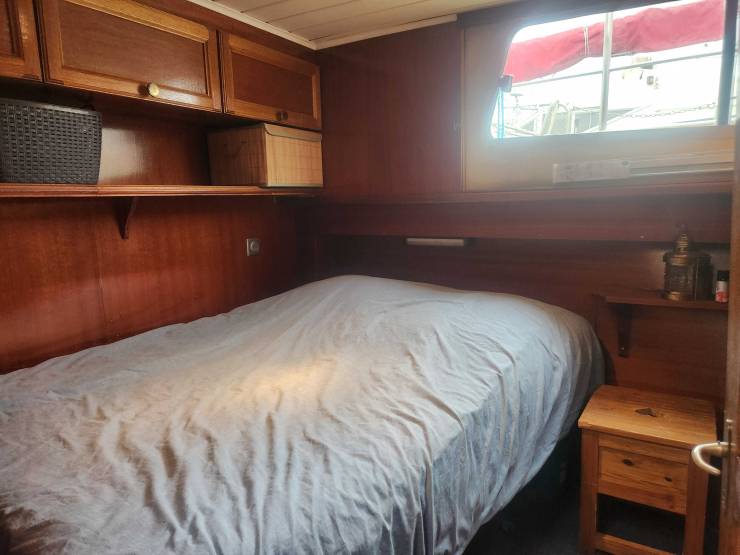 bateaux à vendre