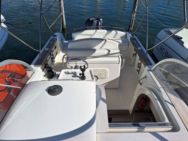 bateaux à vendre