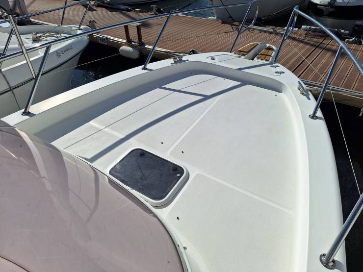 bateaux à vendre