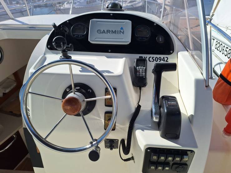 bateaux à vendre