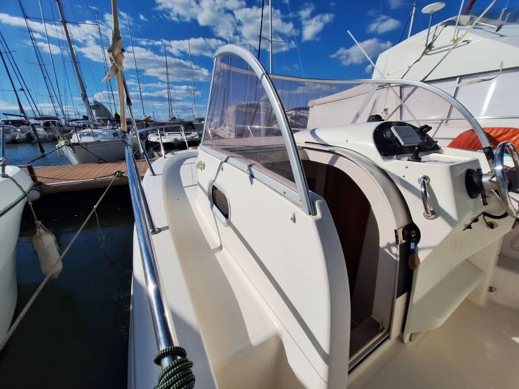 bateaux à vendre