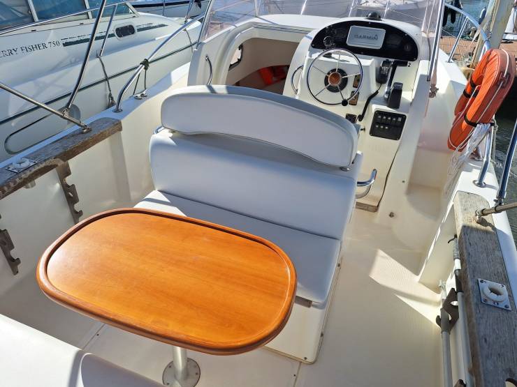 bateaux à vendre