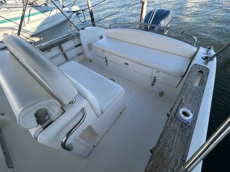 bateaux à vendre