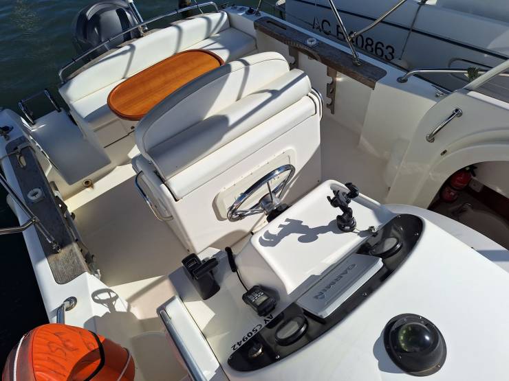 bateaux à vendre