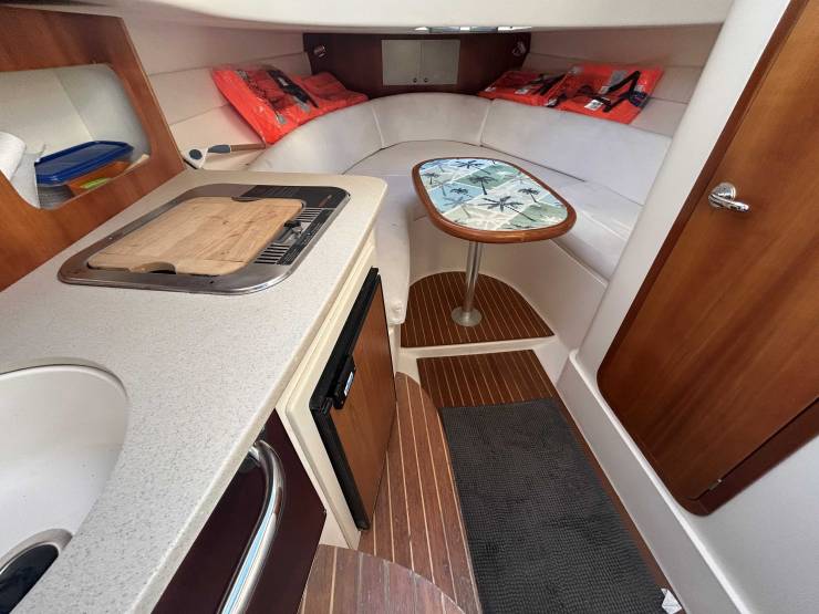 bateaux à vendre