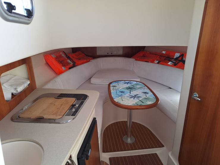 bateaux à vendre