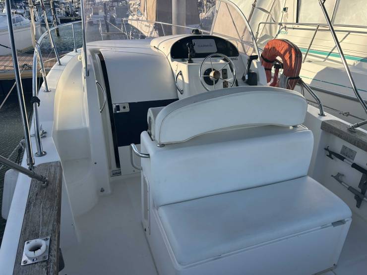 bateaux à vendre
