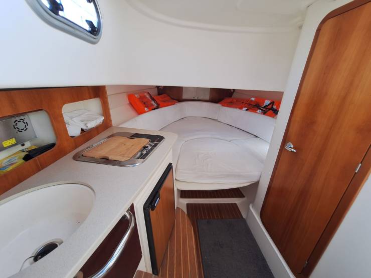 bateaux à vendre