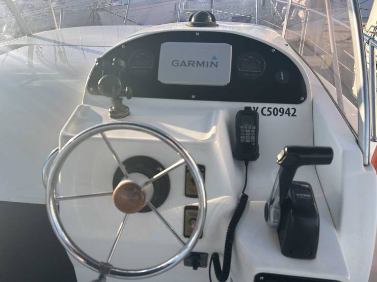 bateaux à vendre