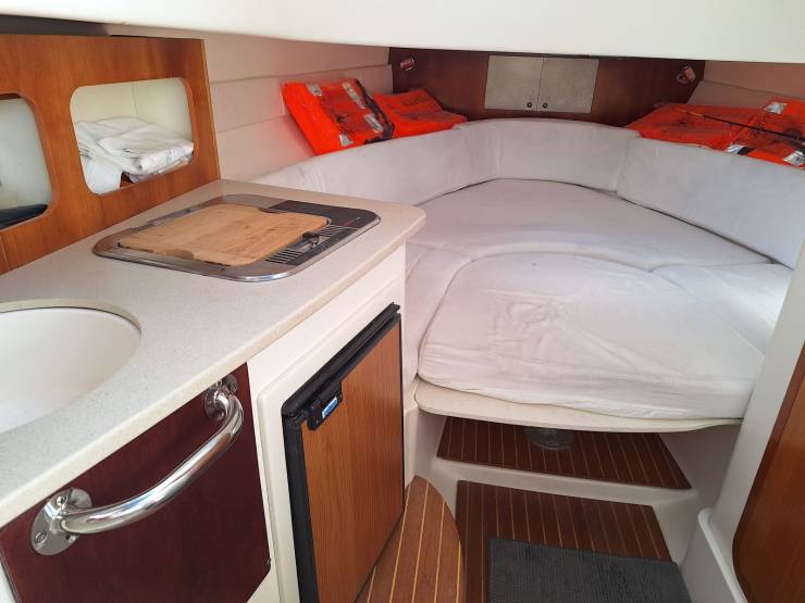 bateaux à vendre