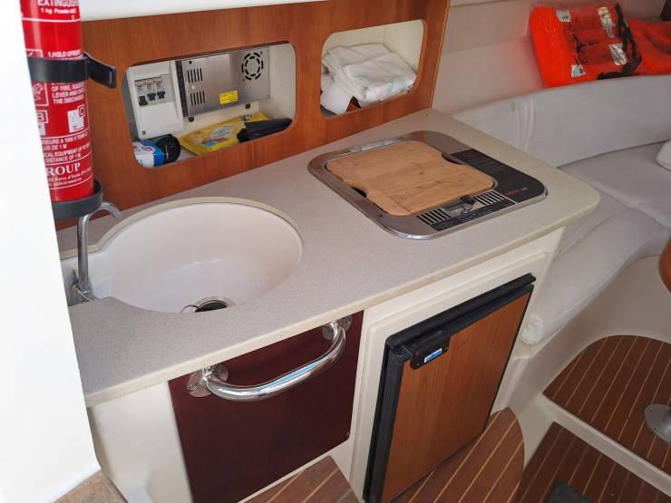 bateaux à vendre