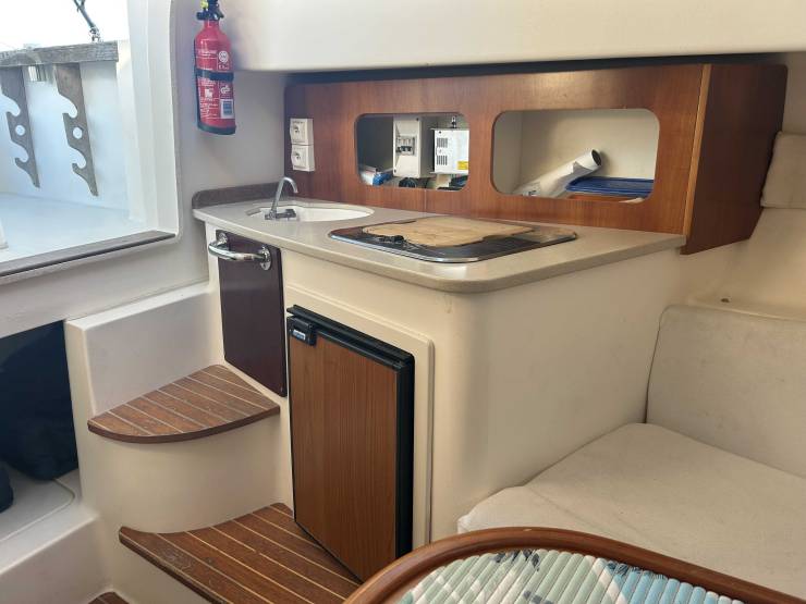 bateaux à vendre