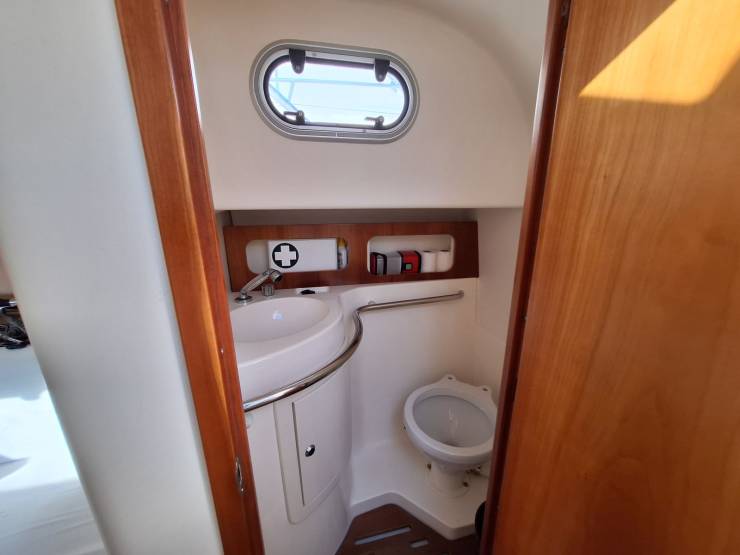 bateaux à vendre
