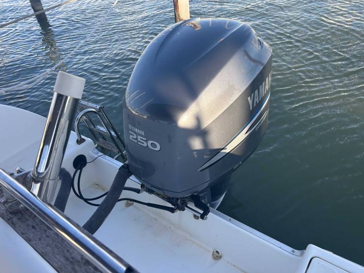 bateaux à vendre