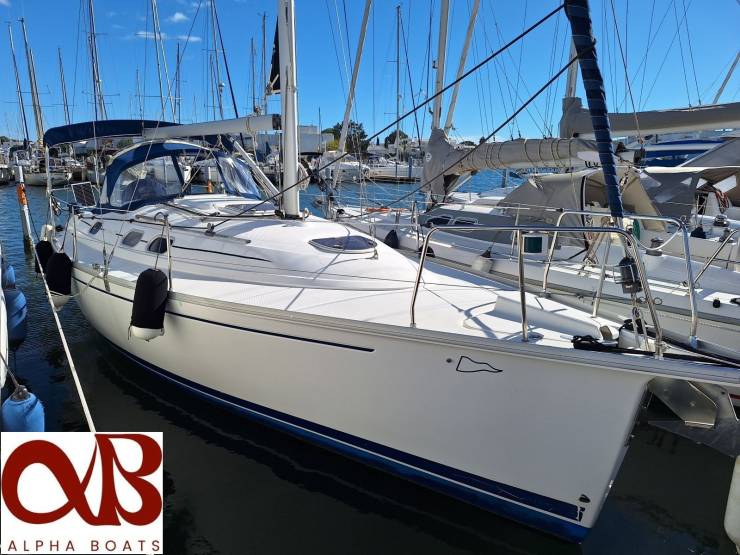 GIB SEA - 33 à vendre