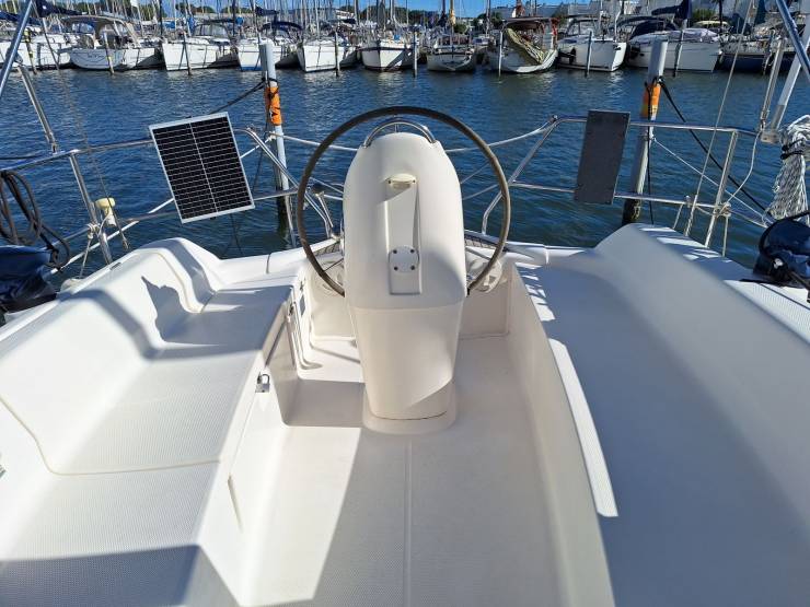 bateaux à vendre