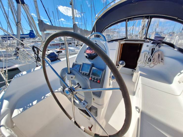 bateaux à vendre