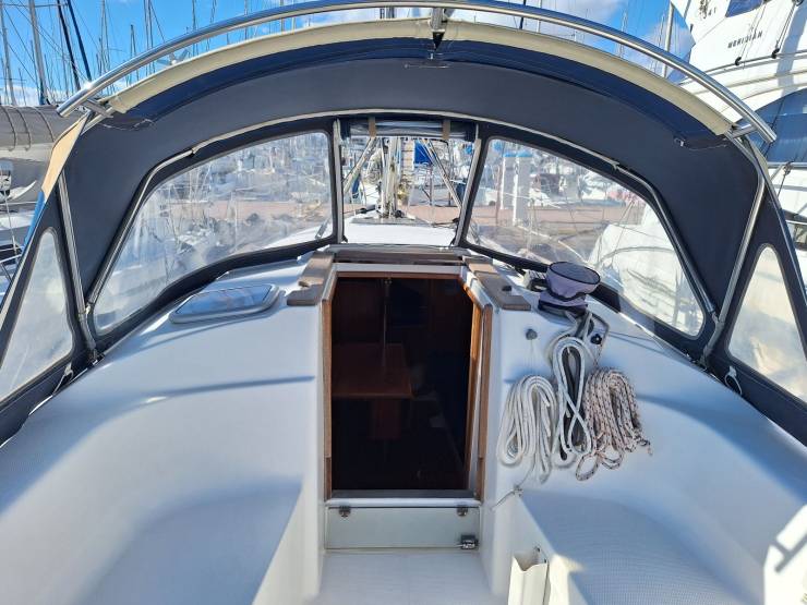 bateaux à vendre