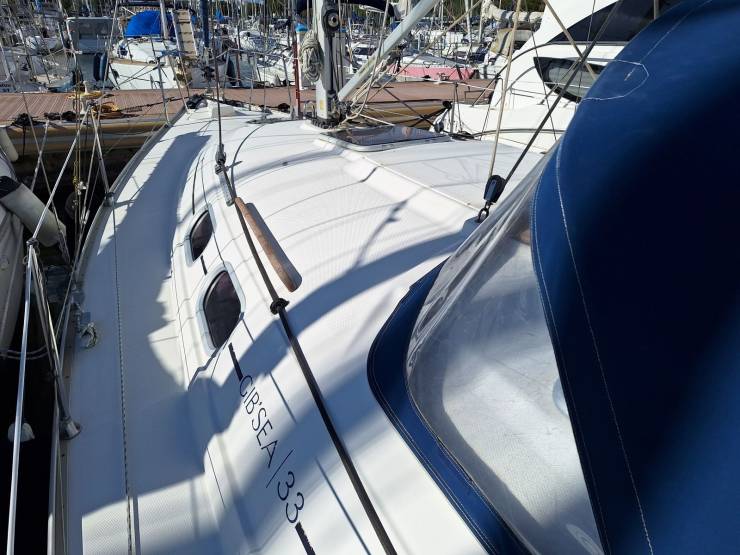bateaux à vendre