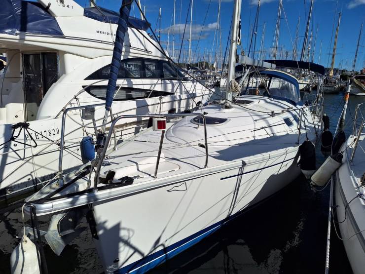 bateaux à vendre