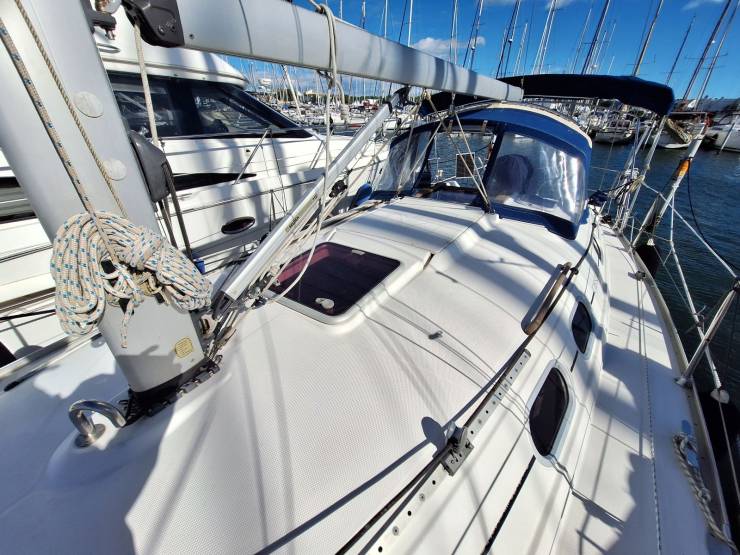 bateaux à vendre