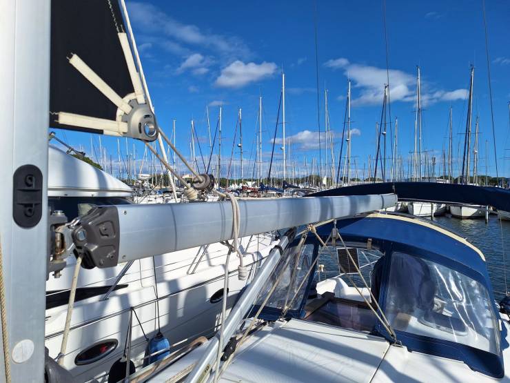 bateaux à vendre
