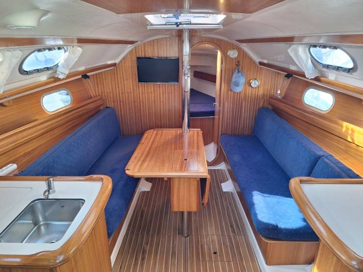 bateaux à vendre