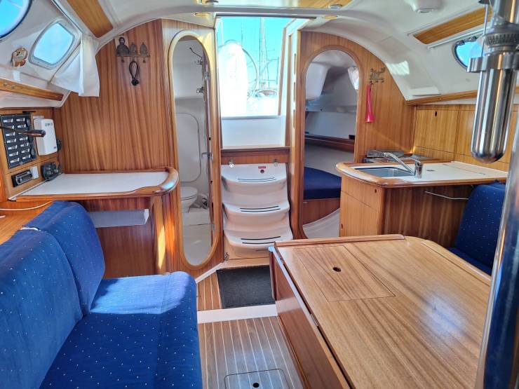 bateaux à vendre
