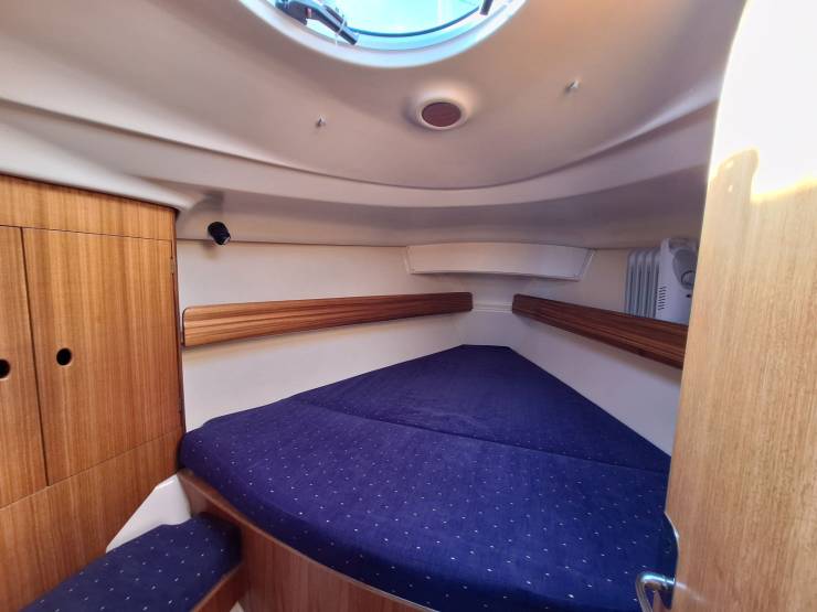 bateaux à vendre