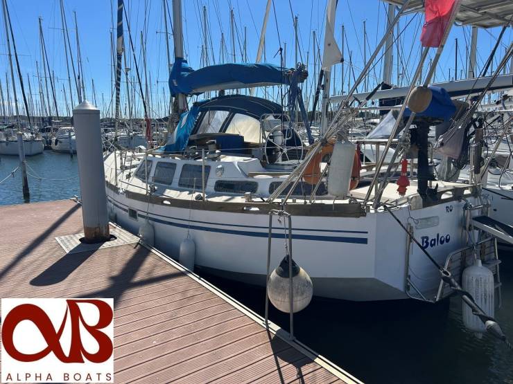 PLAN CAROFF - ILE DISKO à vendre