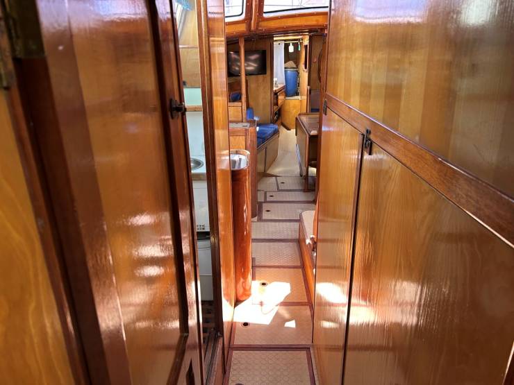 bateaux à vendre