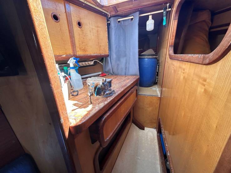 bateaux à vendre