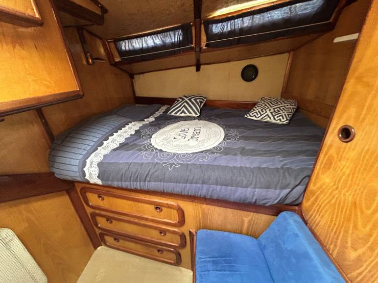 bateaux à vendre
