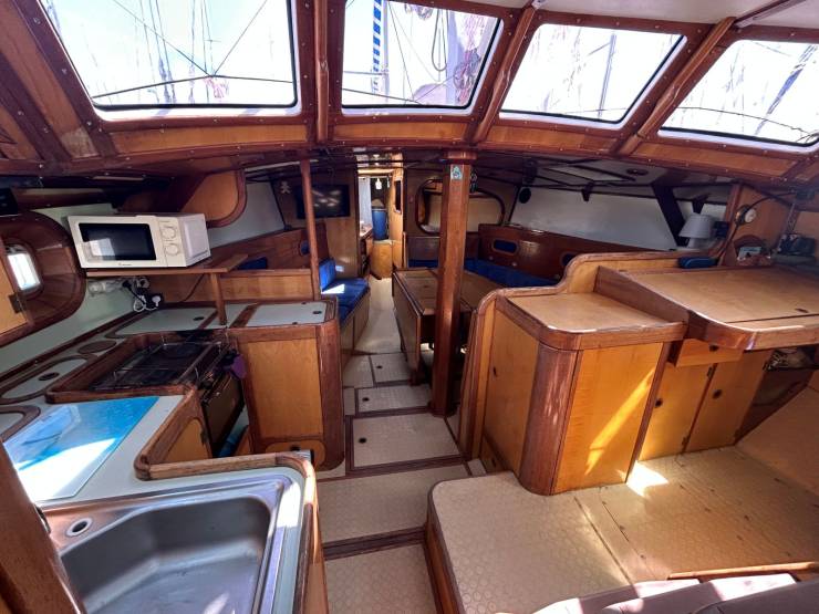bateaux à vendre