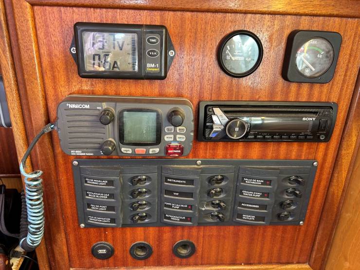 bateaux à vendre