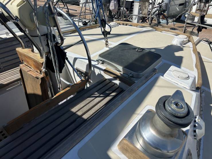 bateaux à vendre