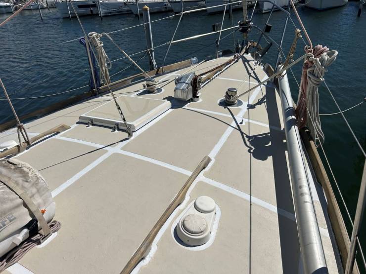 bateaux à vendre