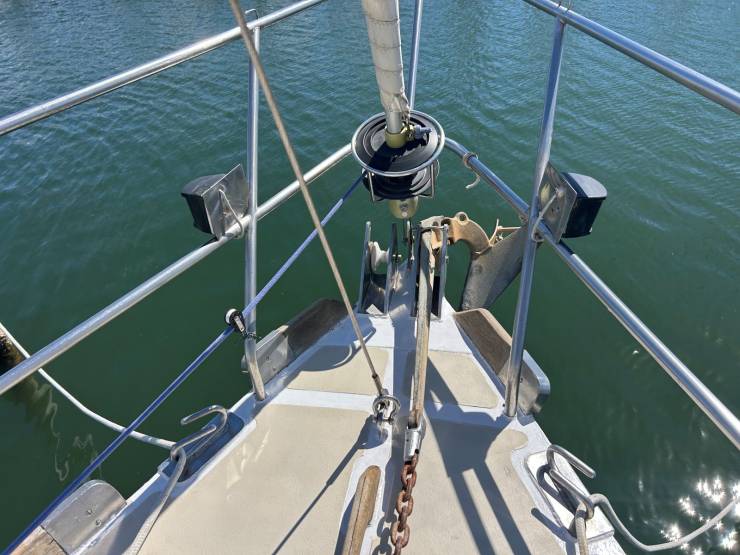 bateaux à vendre
