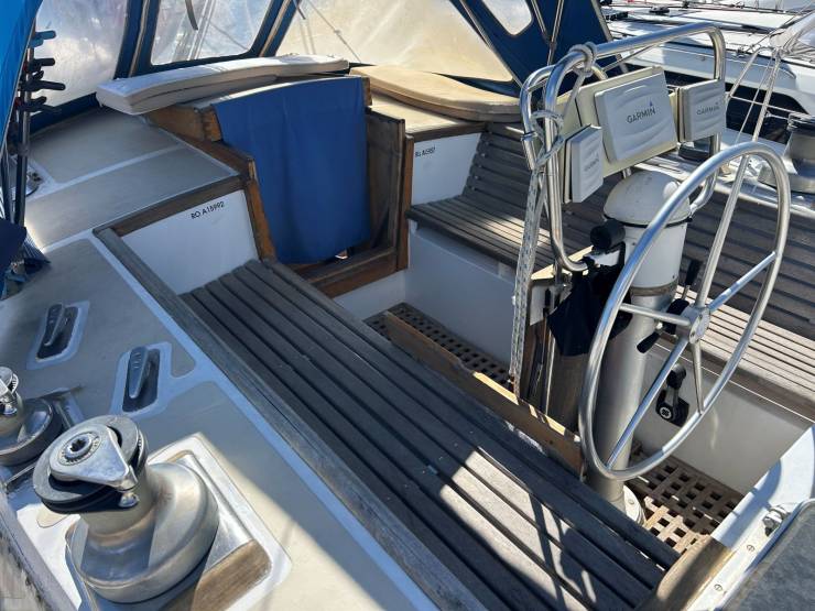 bateaux à vendre