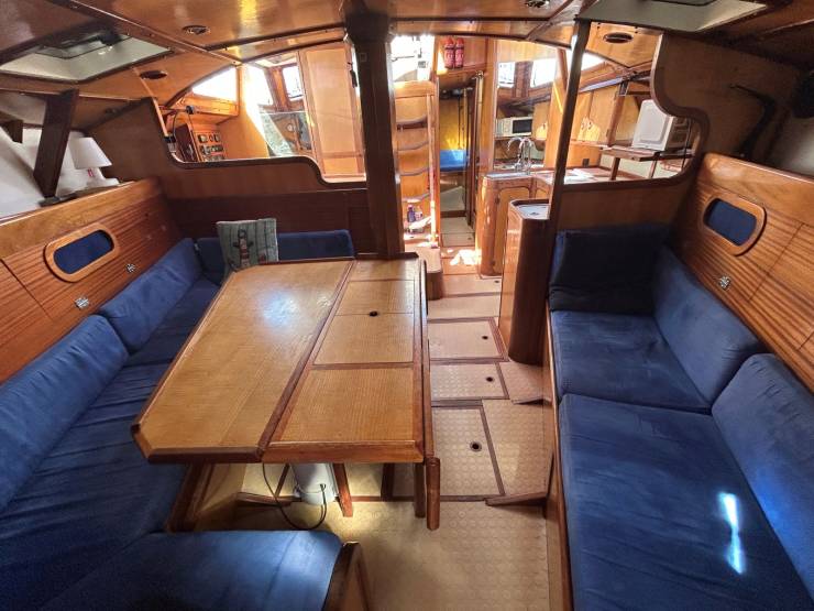bateaux à vendre