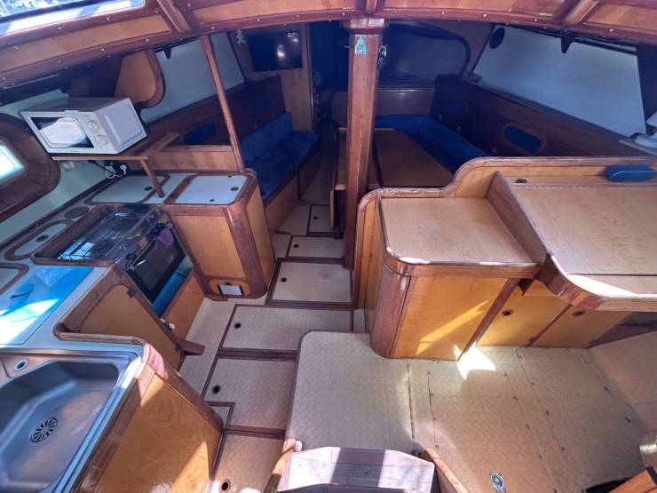 bateaux à vendre