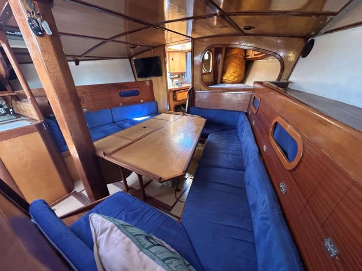 bateaux à vendre