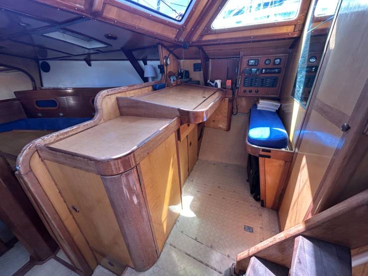 bateaux à vendre