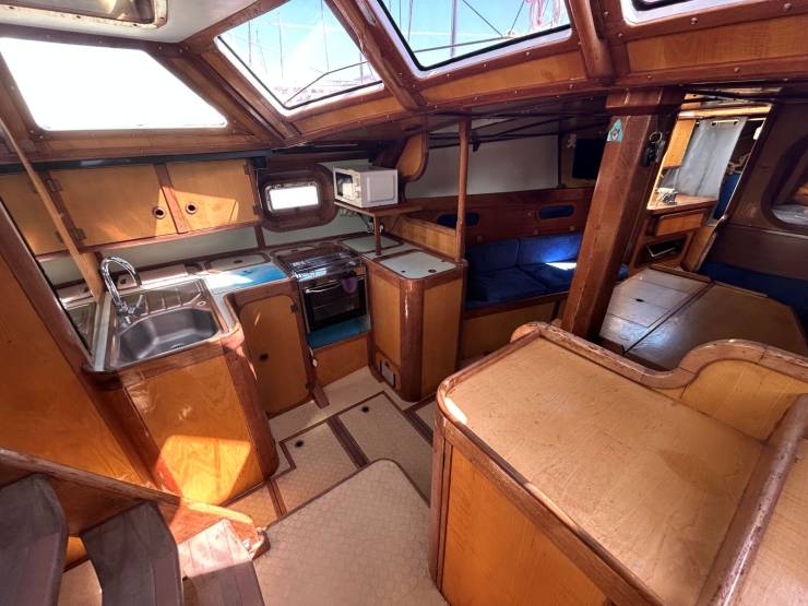 bateaux à vendre